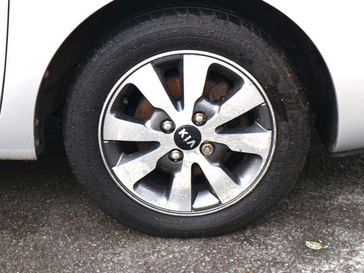 2014 KIA PICANTO 2014 KIA PICANTO