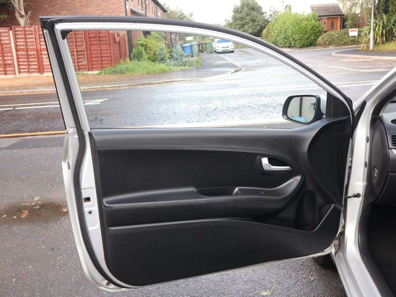 2014 KIA PICANTO 2014 KIA PICANTO