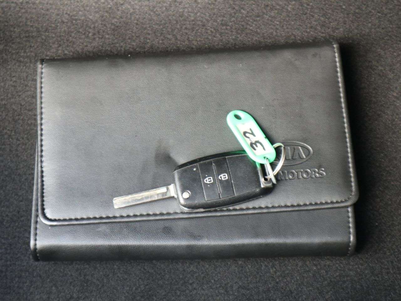 2014 KIA PICANTO 2014 KIA PICANTO