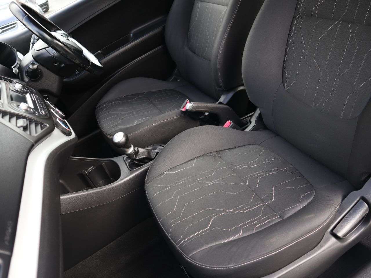 2014 KIA PICANTO 2014 KIA PICANTO