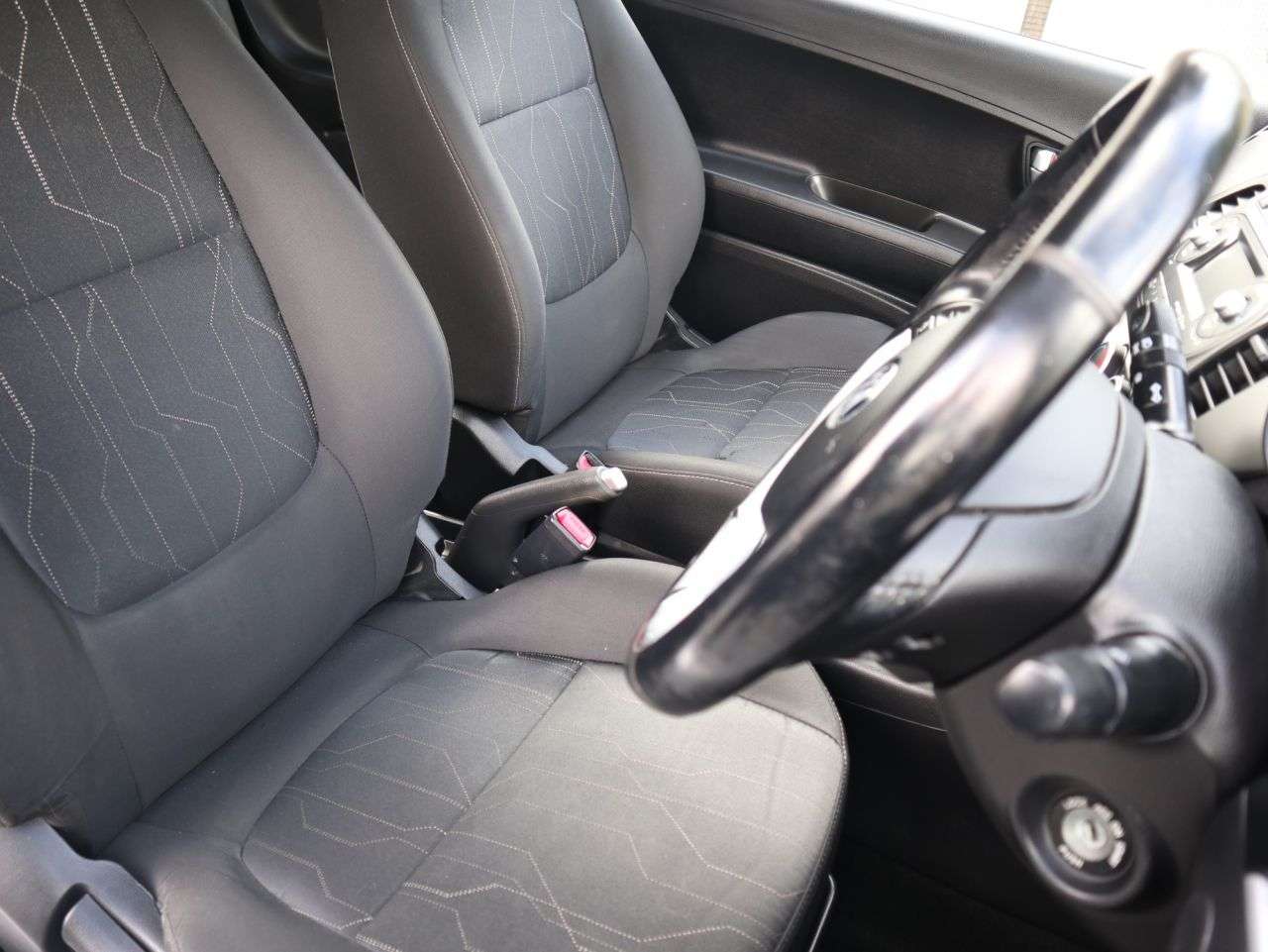 2014 KIA PICANTO 2014 KIA PICANTO