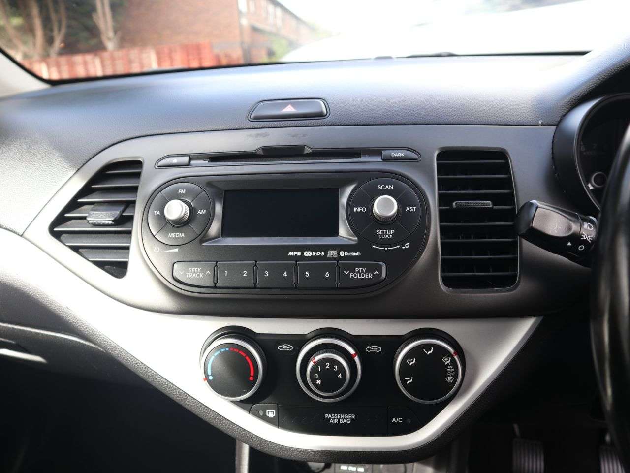 2014 KIA PICANTO 2014 KIA PICANTO