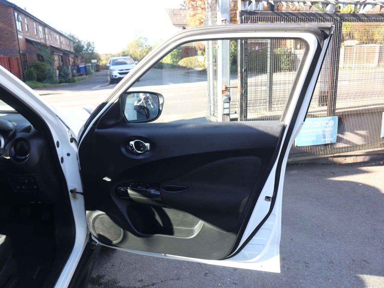 2015 NISSAN JUKE 2015 NISSAN JUKE