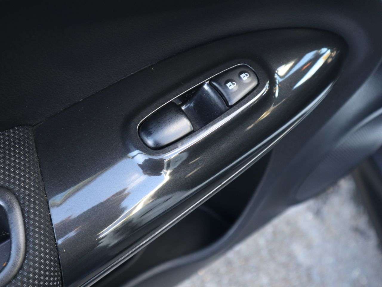 2015 NISSAN JUKE 2015 NISSAN JUKE