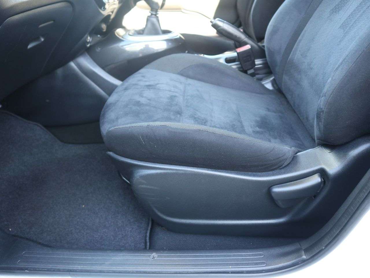 2015 NISSAN JUKE 2015 NISSAN JUKE