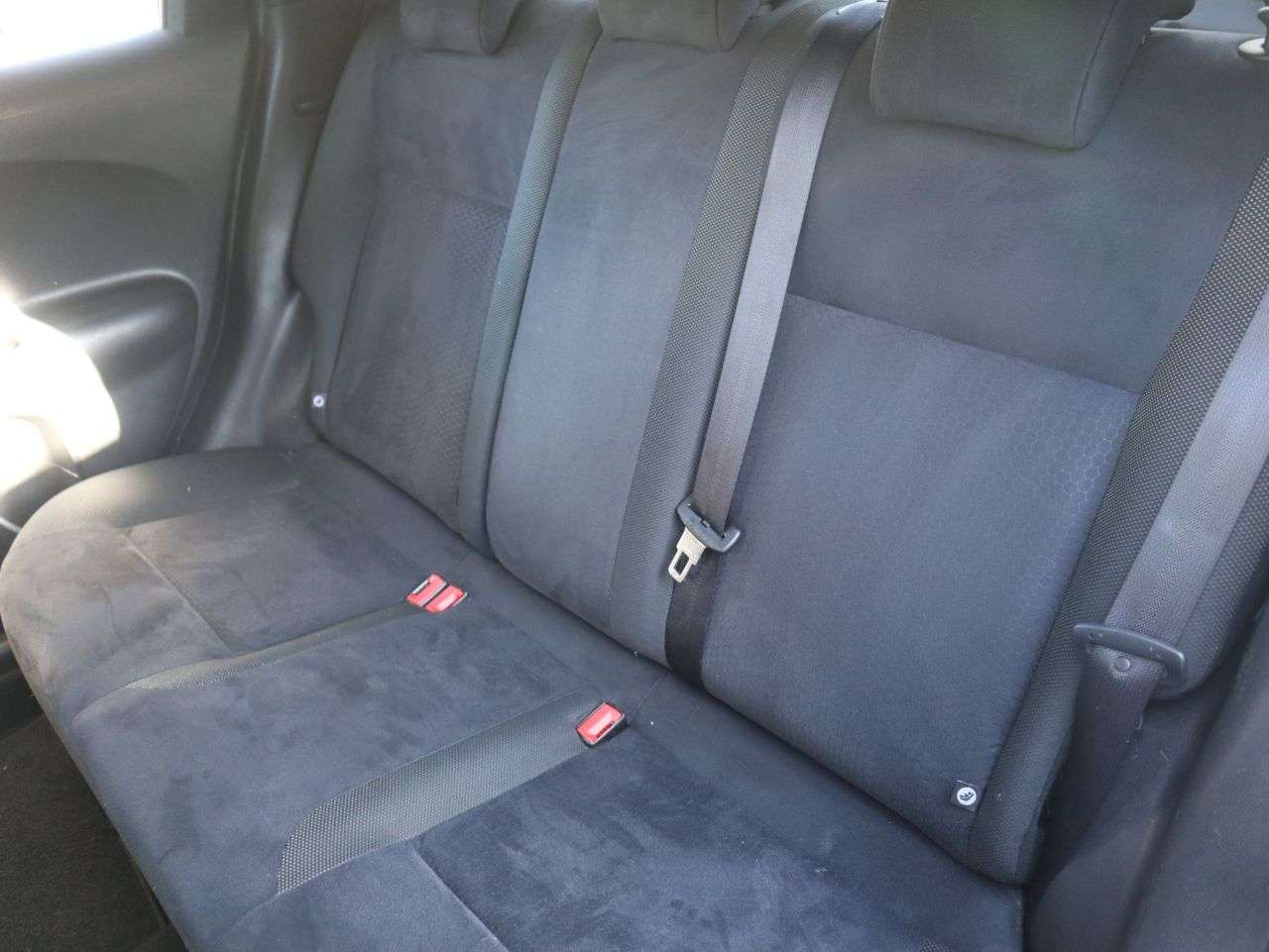 2015 NISSAN JUKE 2015 NISSAN JUKE