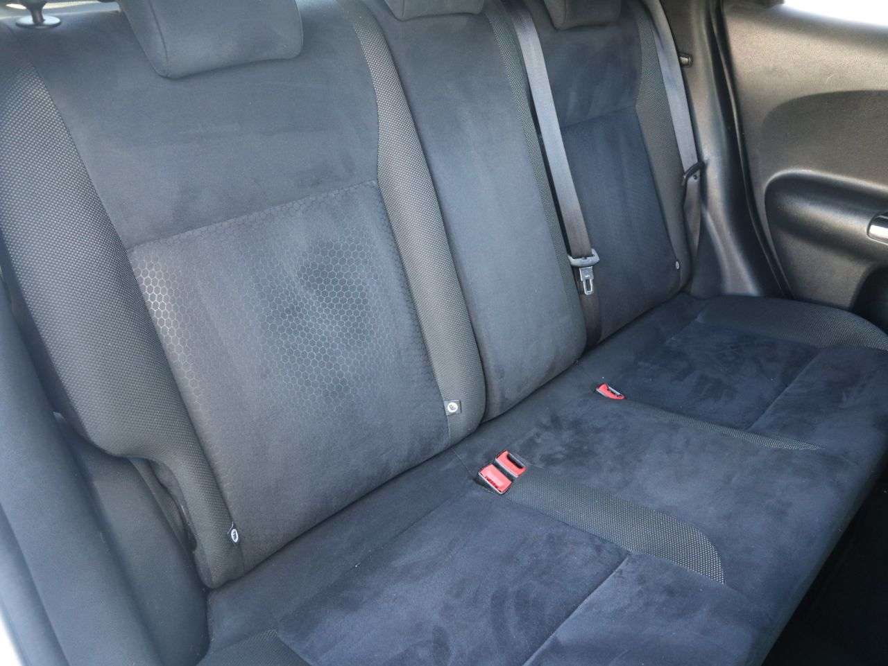 2015 NISSAN JUKE 2015 NISSAN JUKE