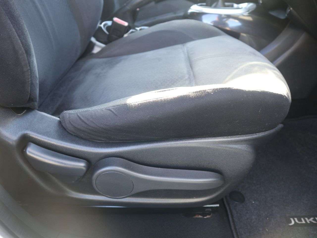 2015 NISSAN JUKE 2015 NISSAN JUKE