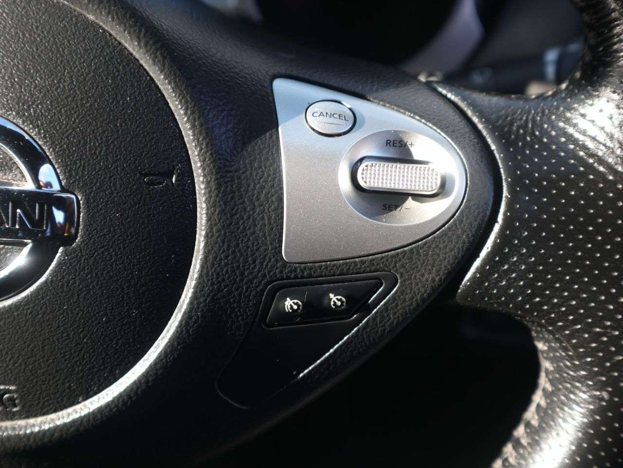 2015 NISSAN JUKE 2015 NISSAN JUKE