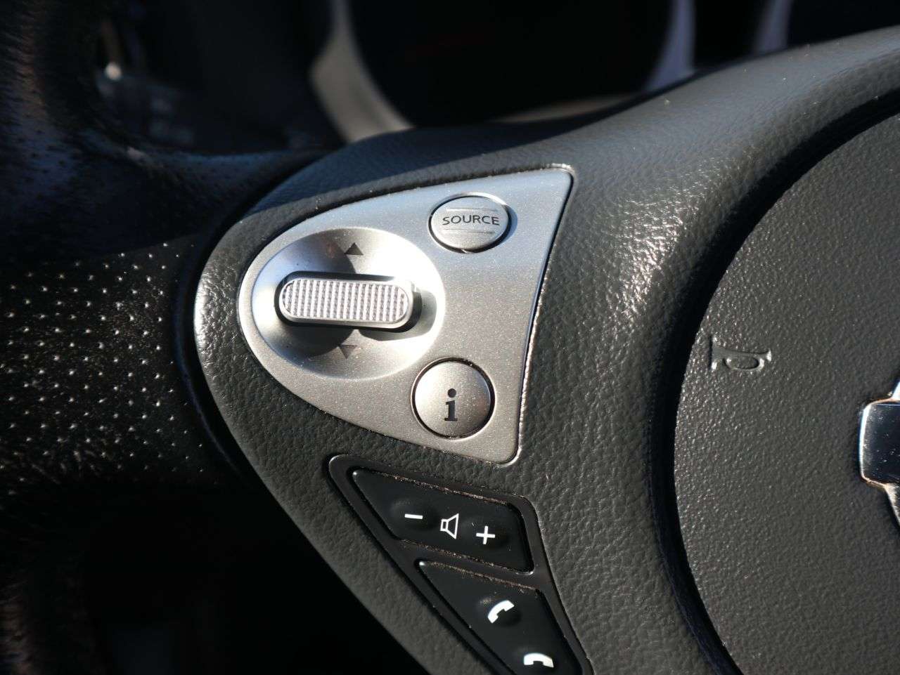 2015 NISSAN JUKE 2015 NISSAN JUKE