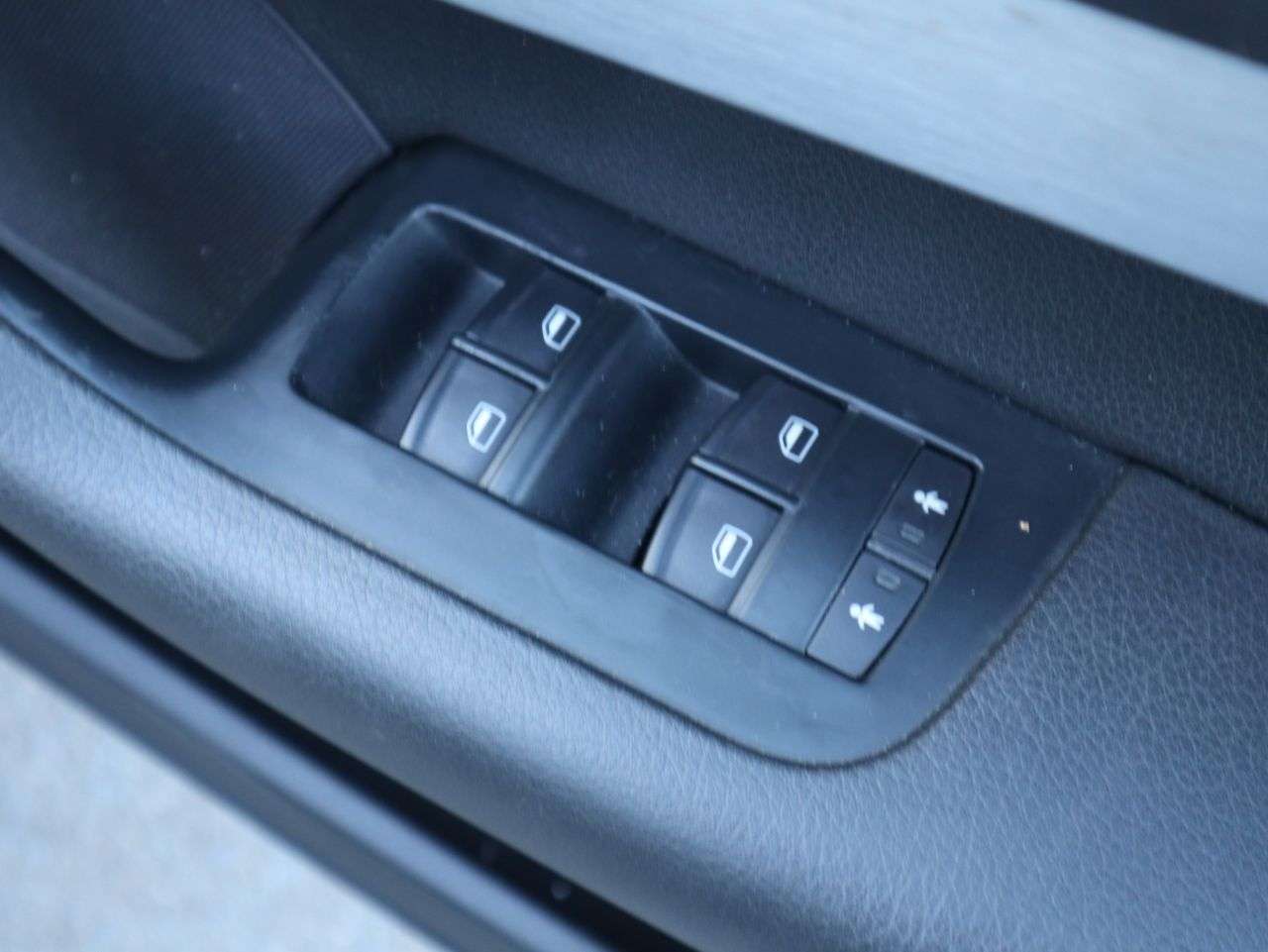 2011 AUDI A6 SALOON 2011 AUDI A6 SALOON