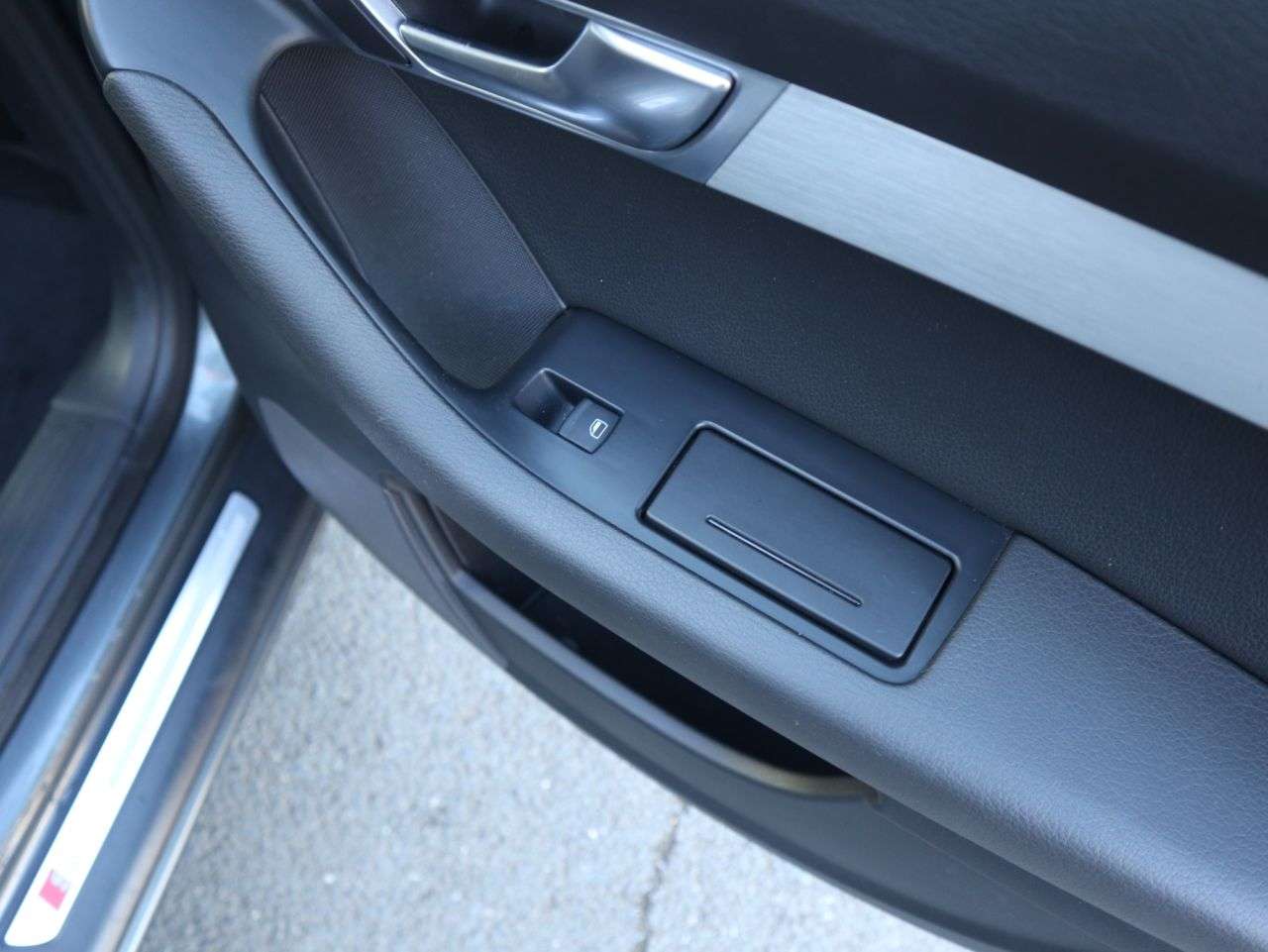 2011 AUDI A6 SALOON 2011 AUDI A6 SALOON