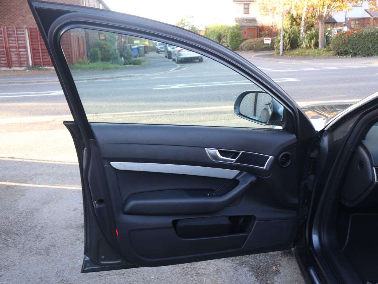 2011 AUDI A6 SALOON 2011 AUDI A6 SALOON