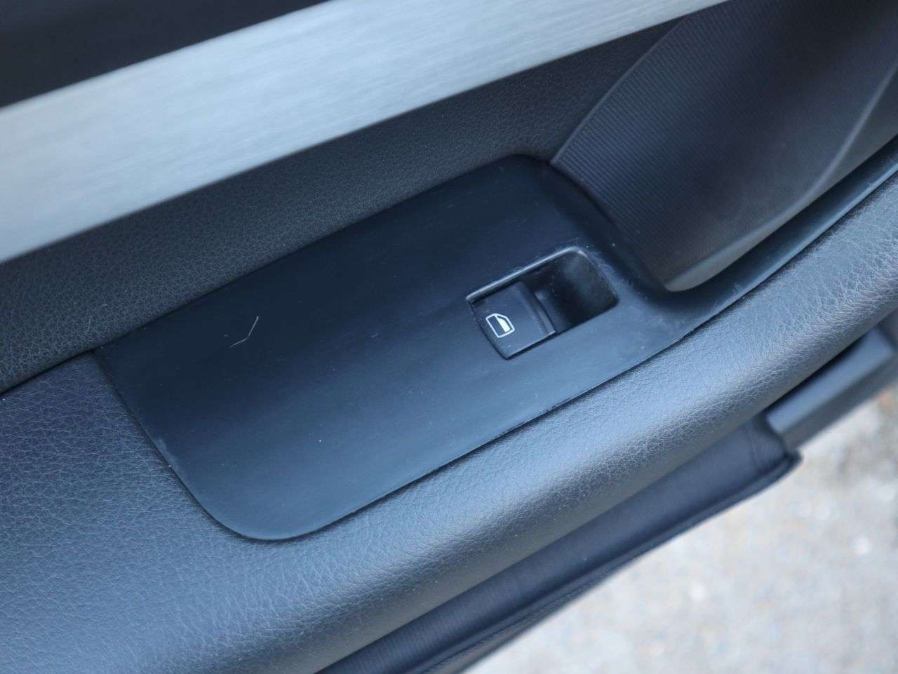 2011 AUDI A6 SALOON 2011 AUDI A6 SALOON