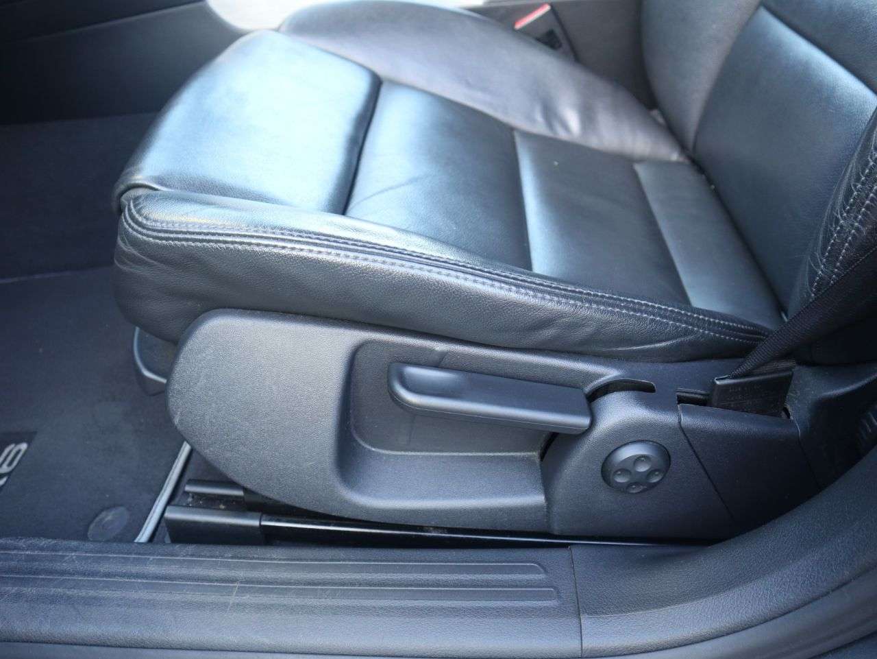 2011 AUDI A6 SALOON 2011 AUDI A6 SALOON