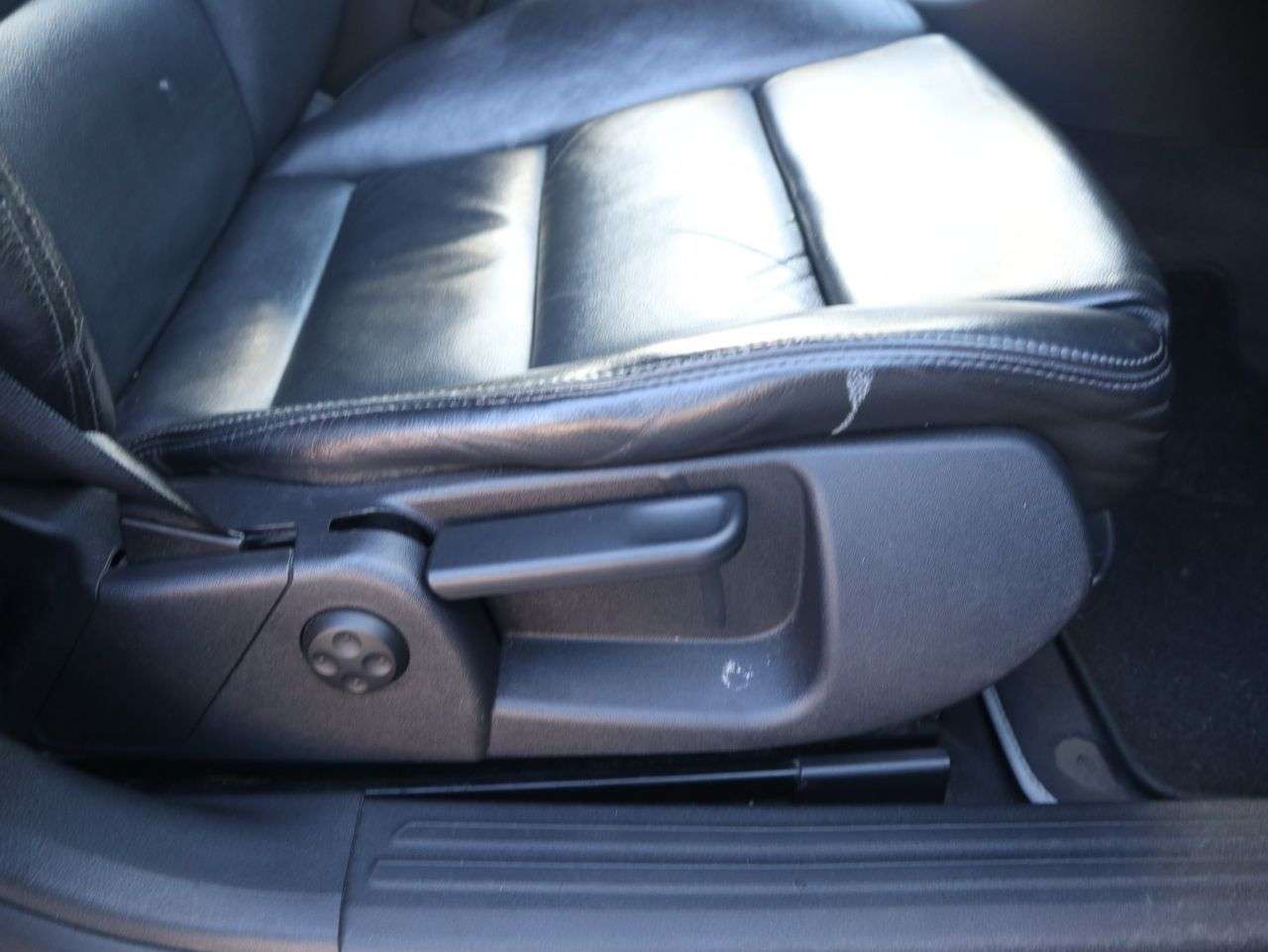 2011 AUDI A6 SALOON 2011 AUDI A6 SALOON