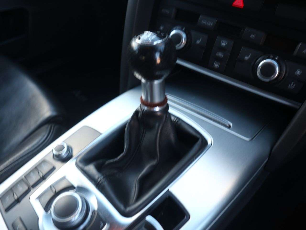 2011 AUDI A6 SALOON 2011 AUDI A6 SALOON