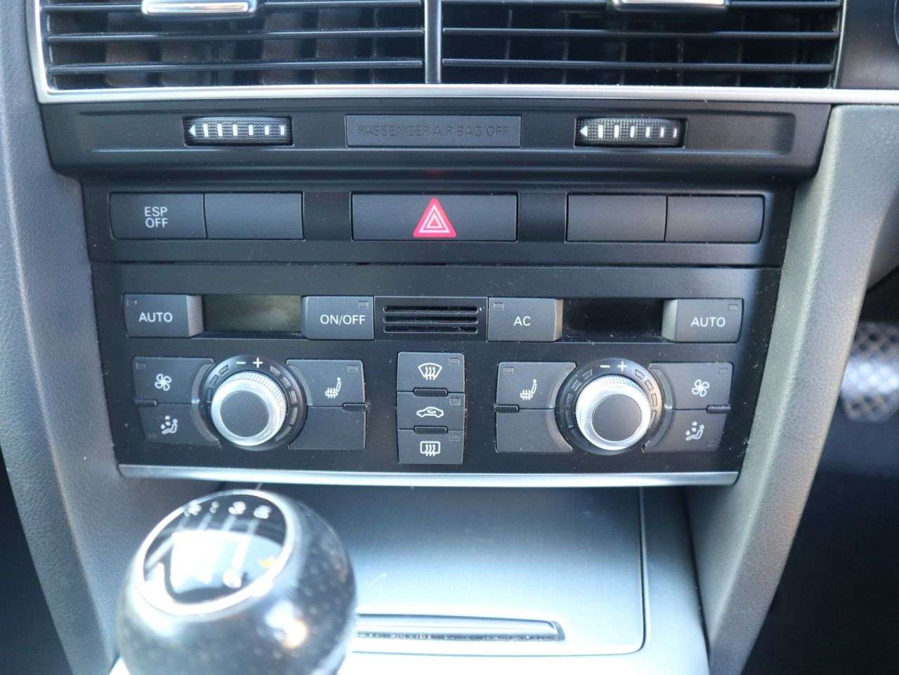 2011 AUDI A6 SALOON 2011 AUDI A6 SALOON