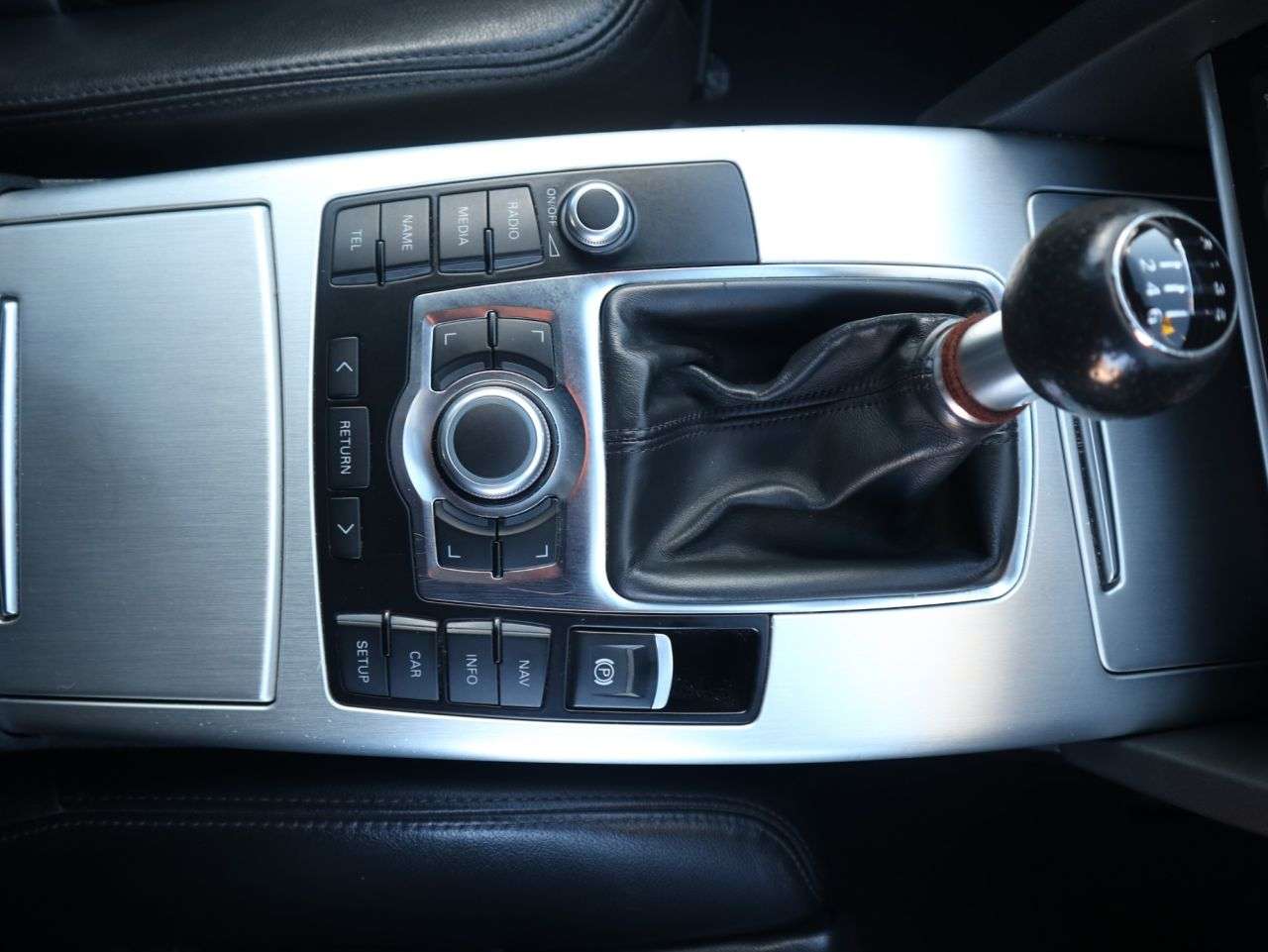 2011 AUDI A6 SALOON 2011 AUDI A6 SALOON