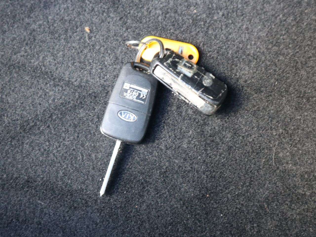 2011 KIA SPORTAGE 2011 KIA SPORTAGE