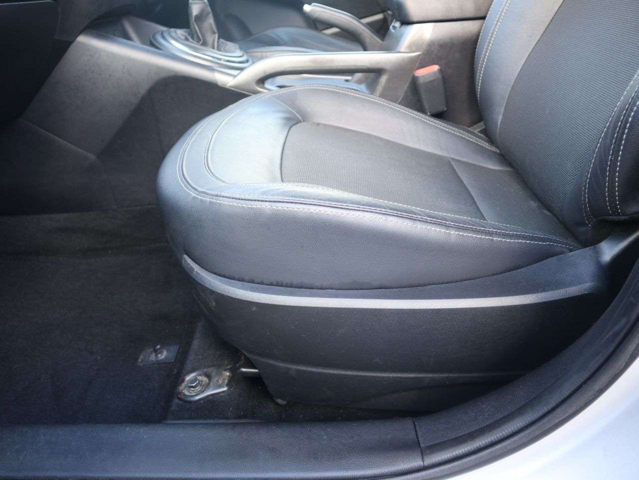 2011 KIA SPORTAGE 2011 KIA SPORTAGE