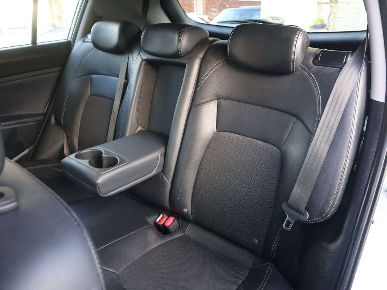 2011 KIA SPORTAGE 2011 KIA SPORTAGE