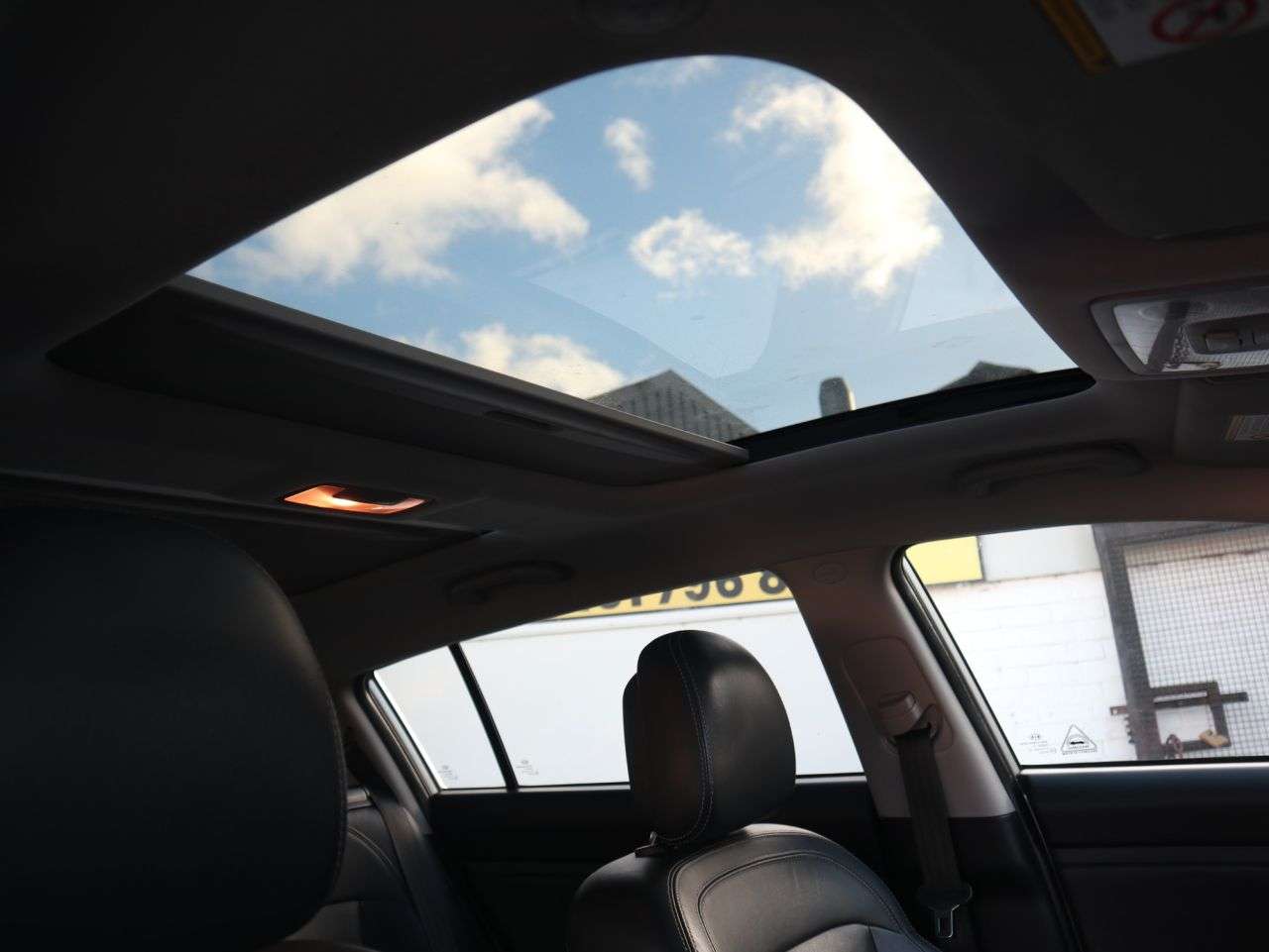 2011 KIA SPORTAGE 2011 KIA SPORTAGE