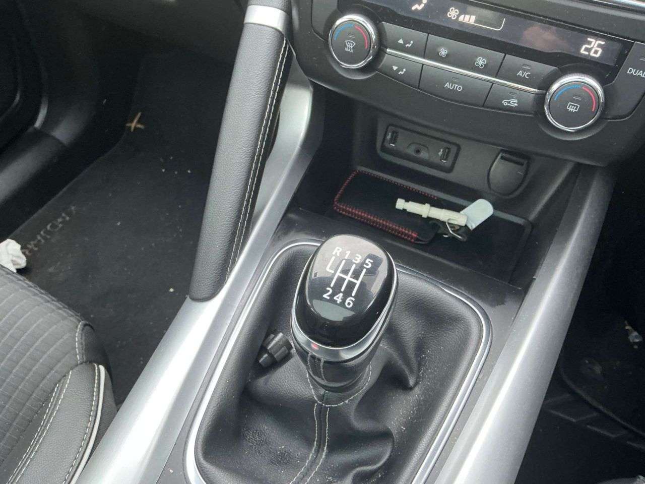 2016 RENAULT KADJAR 2016 RENAULT KADJAR