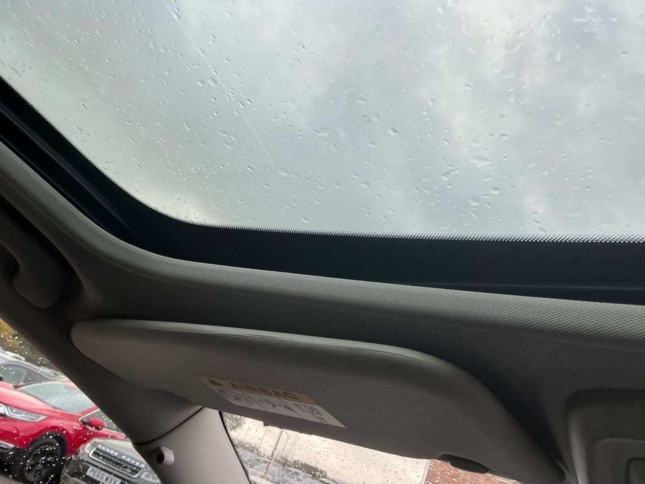 2016 RENAULT KADJAR 2016 RENAULT KADJAR