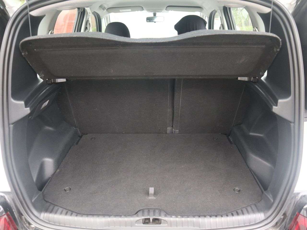 2016 CITROEN C3 PICASSO 2016 CITROEN C3 PICASSO