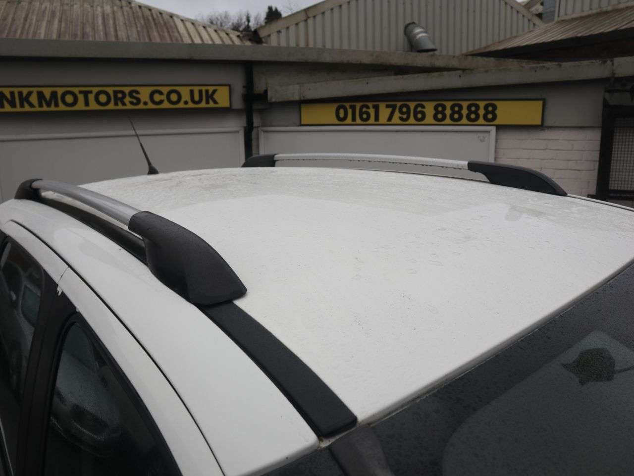 2016 CITROEN C3 PICASSO 2016 CITROEN C3 PICASSO