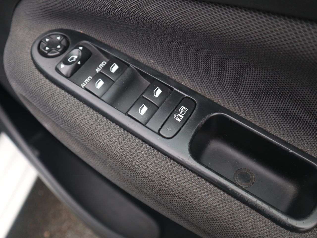 2016 CITROEN C3 PICASSO 2016 CITROEN C3 PICASSO