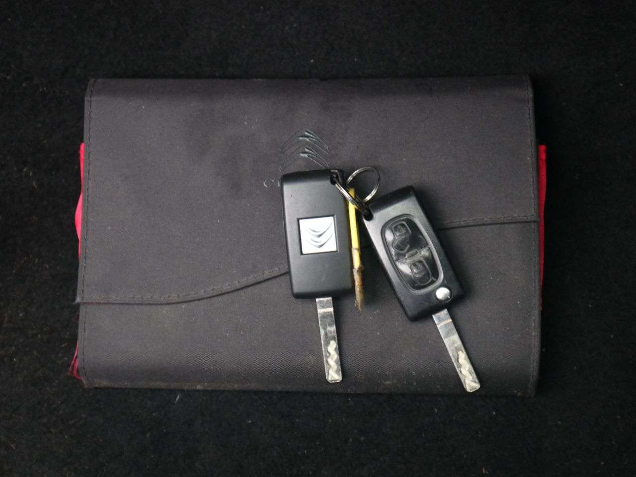 2016 CITROEN C3 PICASSO 2016 CITROEN C3 PICASSO