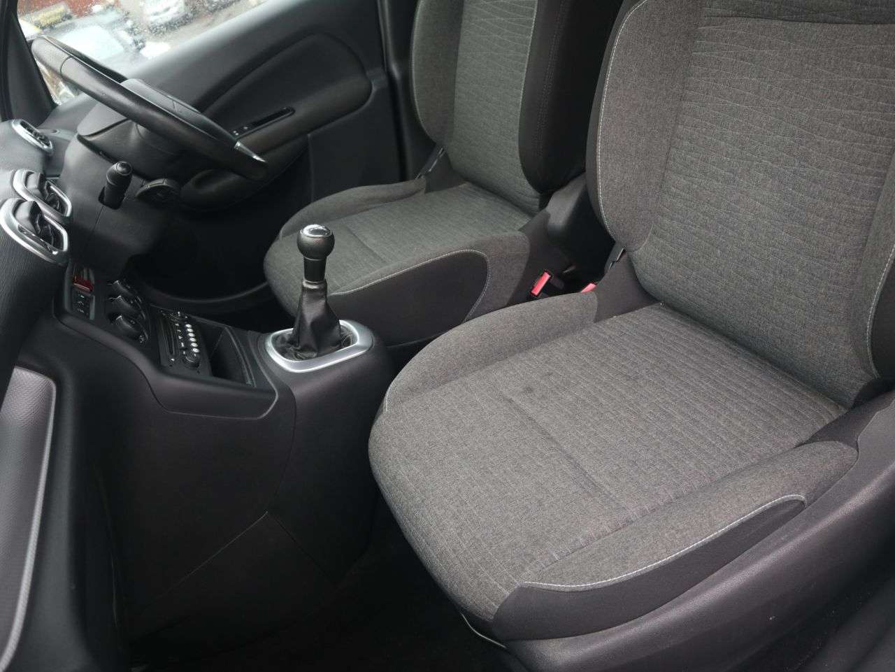 2016 CITROEN C3 PICASSO 2016 CITROEN C3 PICASSO