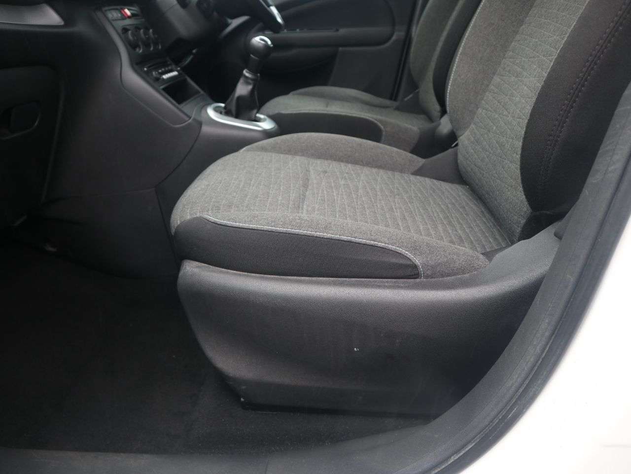 2016 CITROEN C3 PICASSO 2016 CITROEN C3 PICASSO