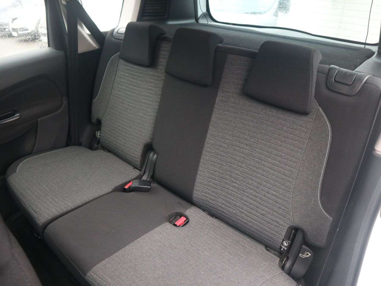 2016 CITROEN C3 PICASSO 2016 CITROEN C3 PICASSO