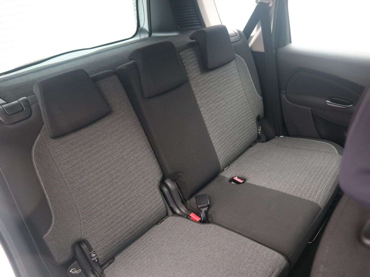 2016 CITROEN C3 PICASSO 2016 CITROEN C3 PICASSO