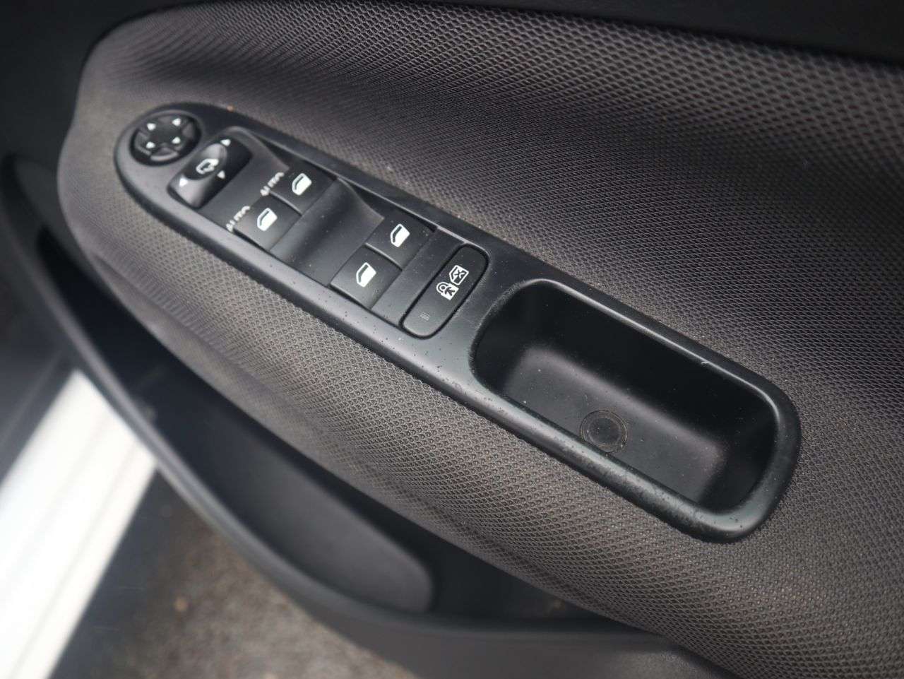 2016 CITROEN C3 PICASSO 2016 CITROEN C3 PICASSO