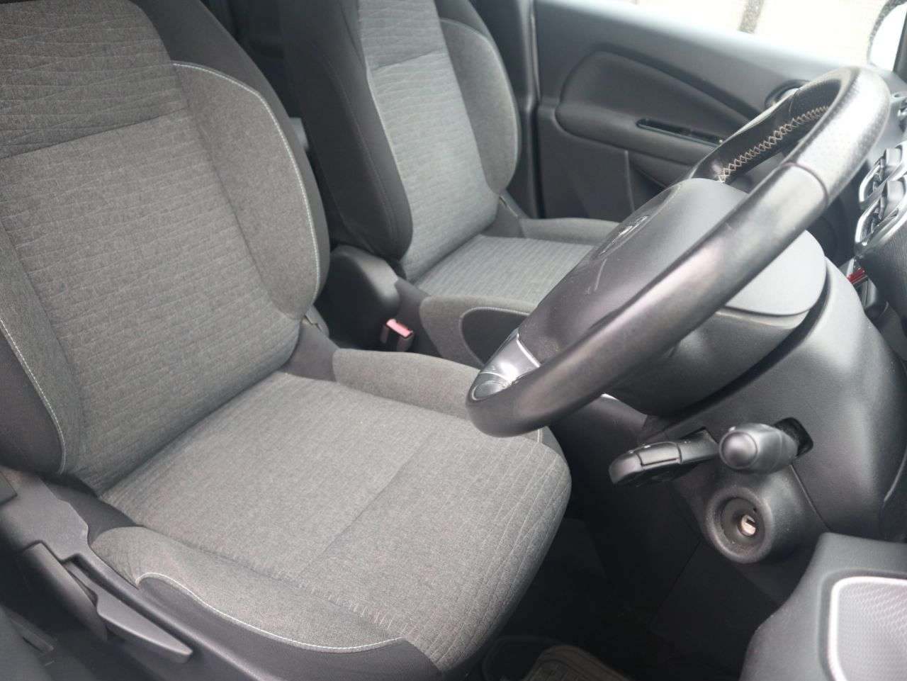 2016 CITROEN C3 PICASSO 2016 CITROEN C3 PICASSO