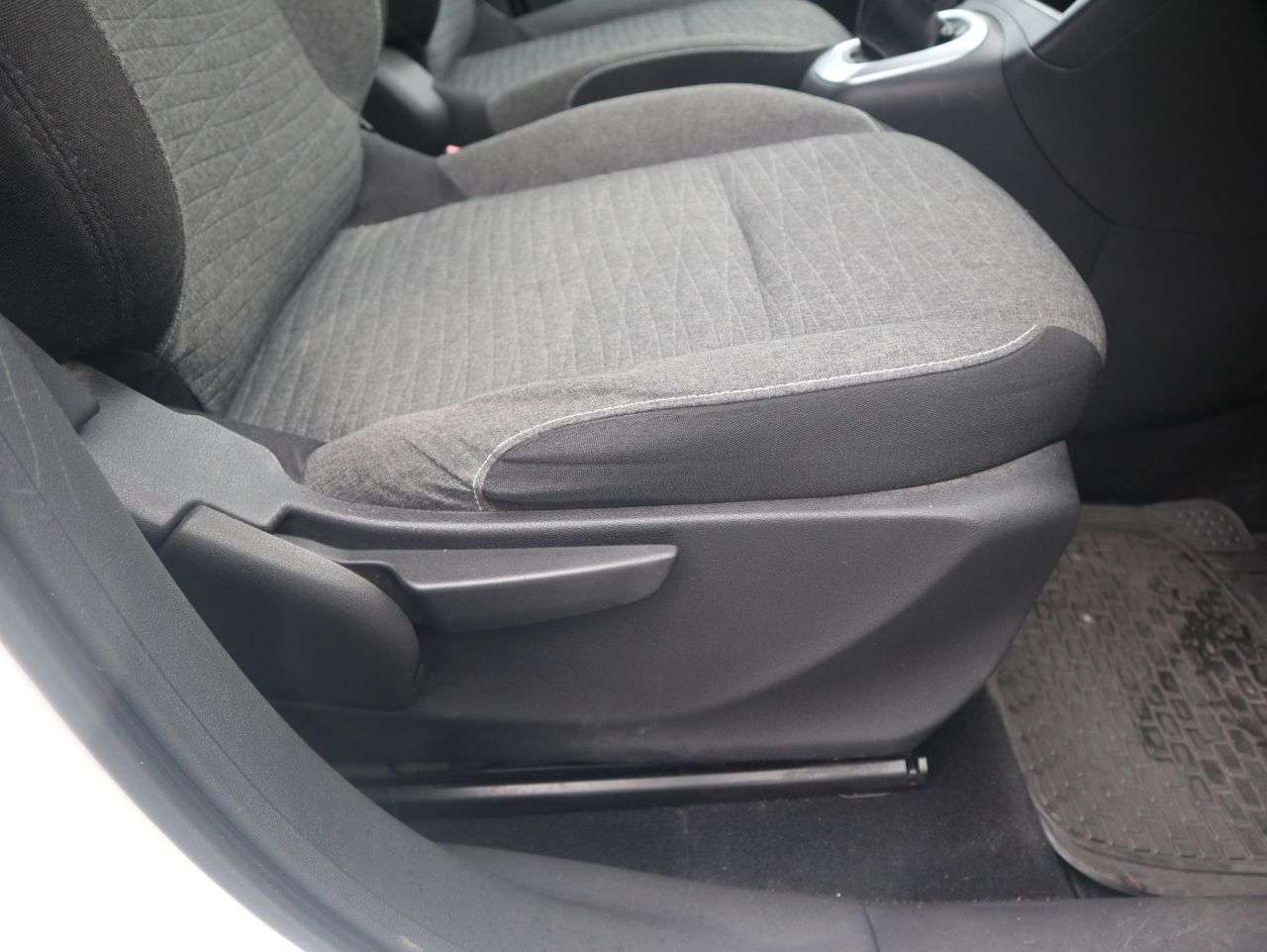 2016 CITROEN C3 PICASSO 2016 CITROEN C3 PICASSO