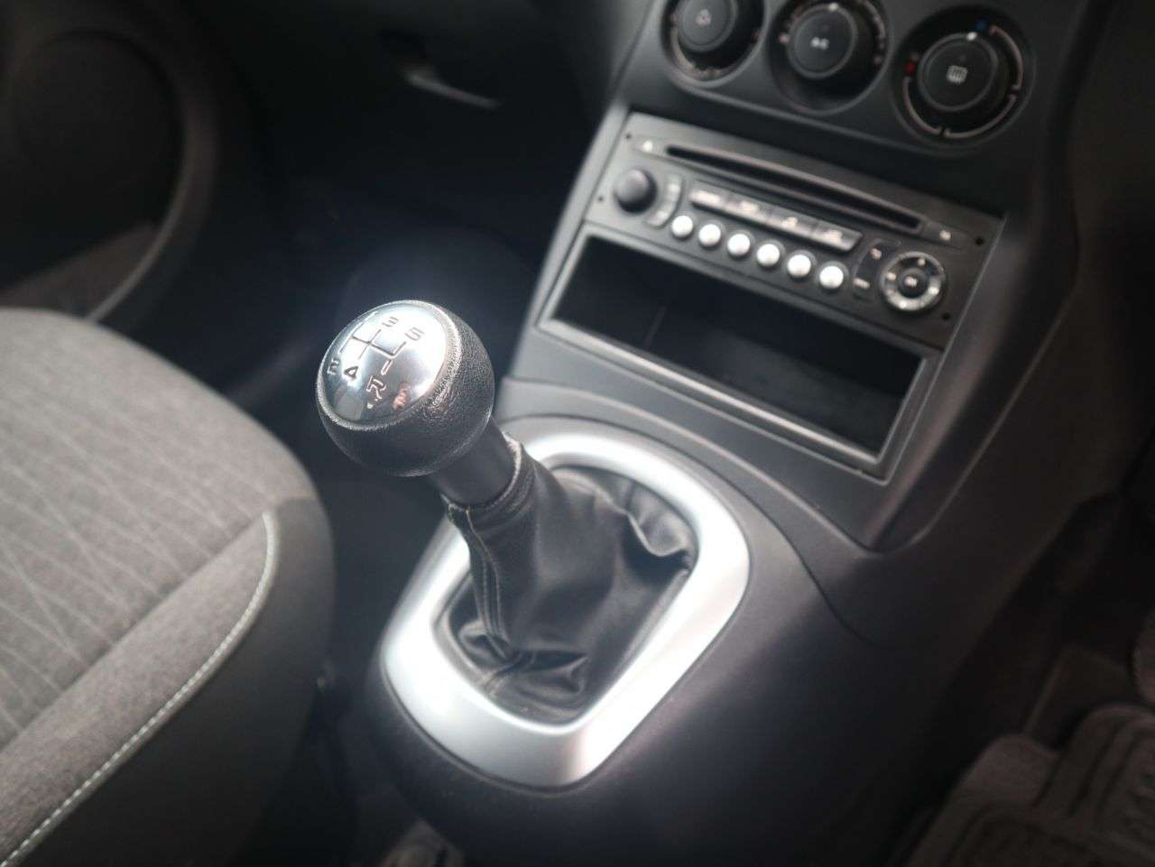 2016 CITROEN C3 PICASSO 2016 CITROEN C3 PICASSO