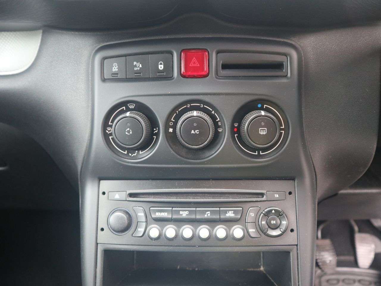 2016 CITROEN C3 PICASSO 2016 CITROEN C3 PICASSO