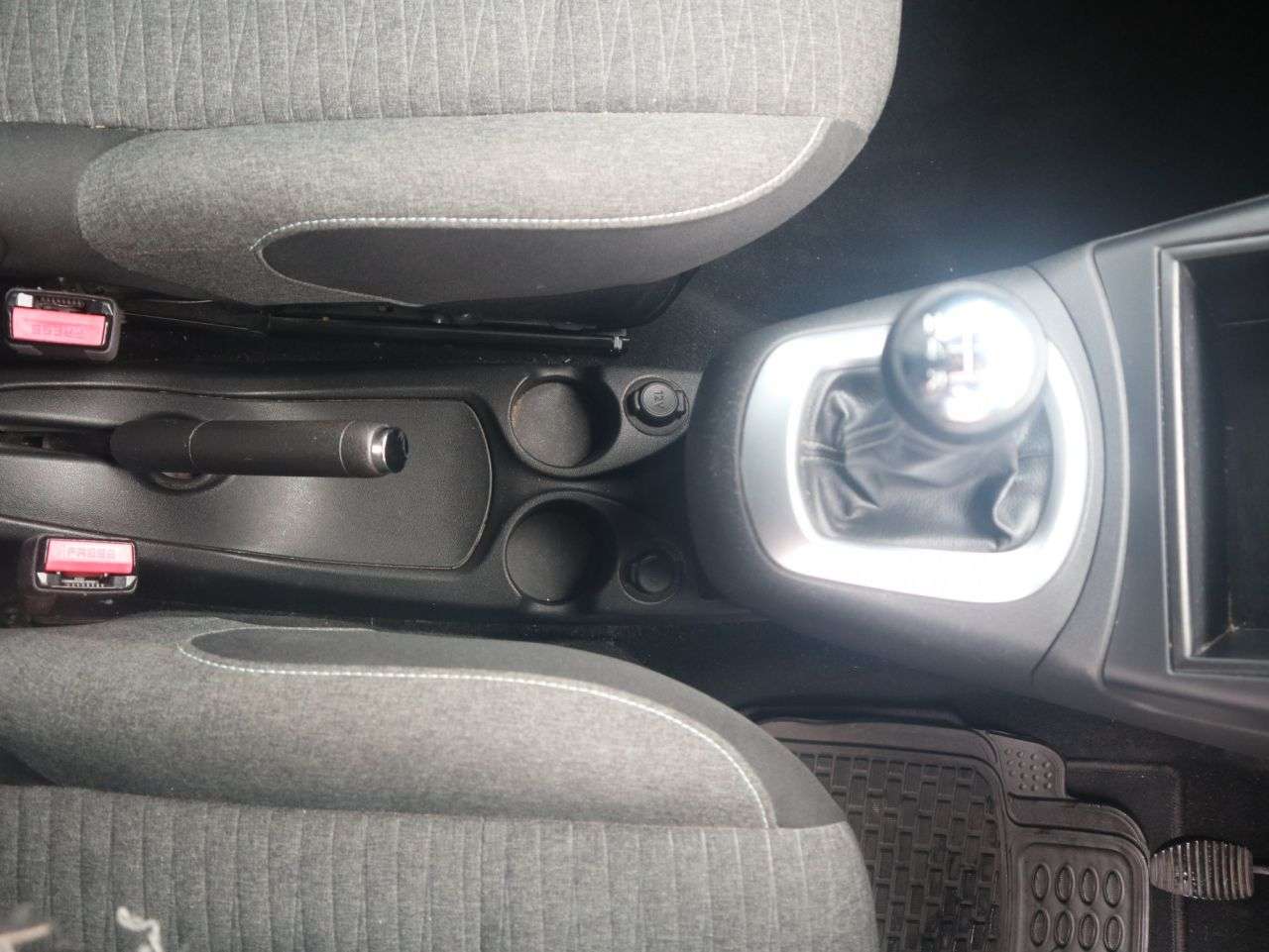 2016 CITROEN C3 PICASSO 2016 CITROEN C3 PICASSO