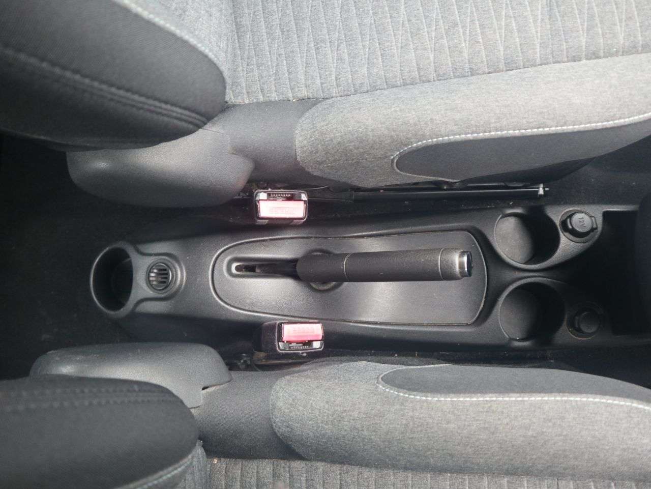 2016 CITROEN C3 PICASSO 2016 CITROEN C3 PICASSO