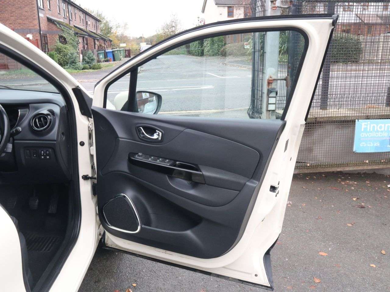 2014 RENAULT CAPTUR 2014 RENAULT CAPTUR