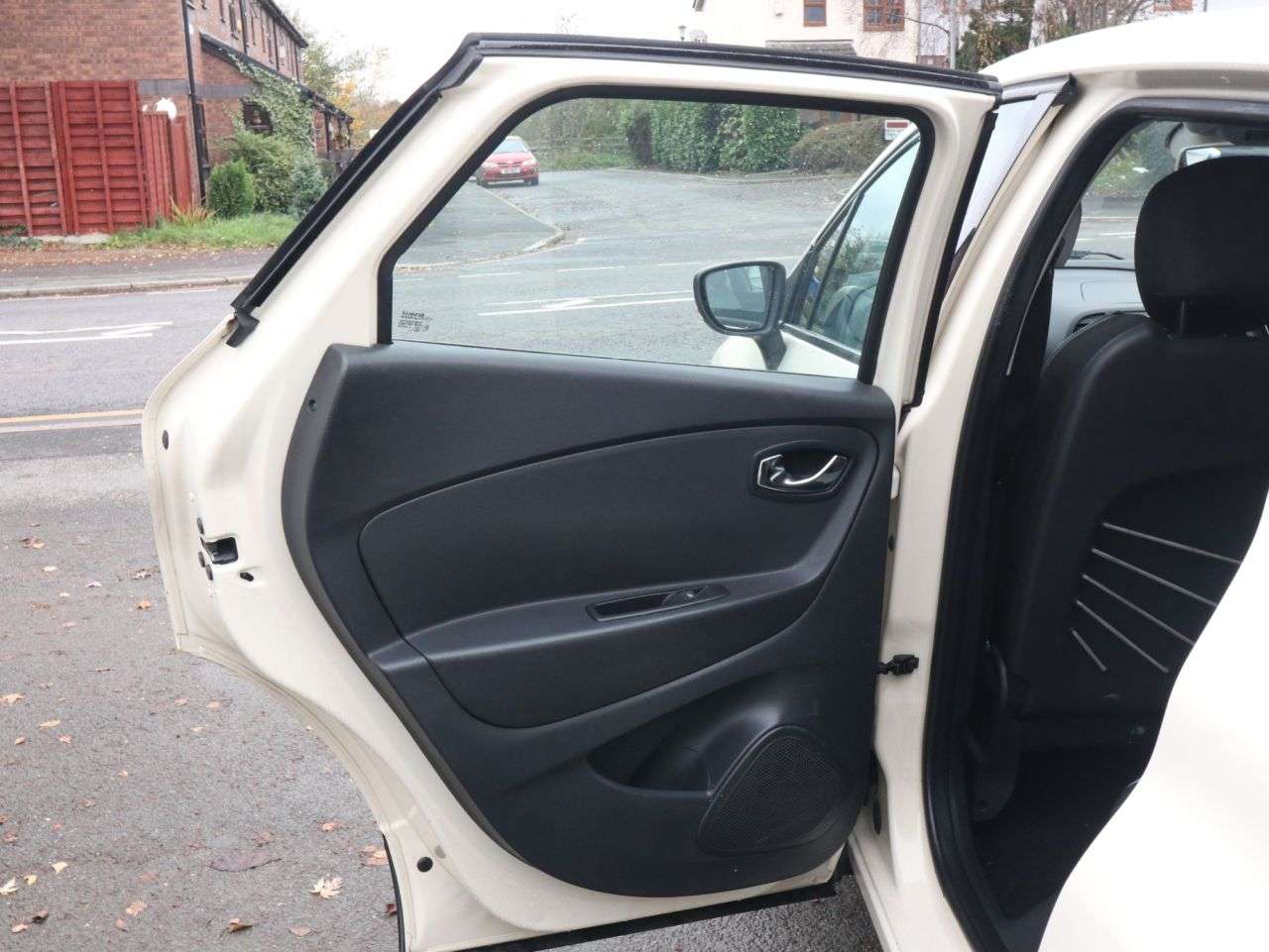 2014 RENAULT CAPTUR 2014 RENAULT CAPTUR