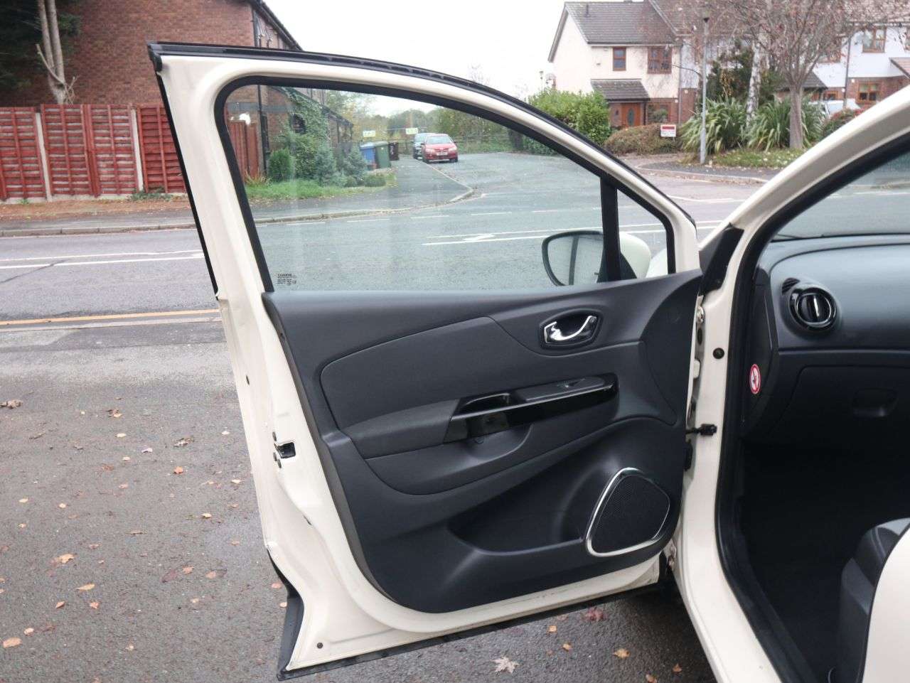 2014 RENAULT CAPTUR 2014 RENAULT CAPTUR