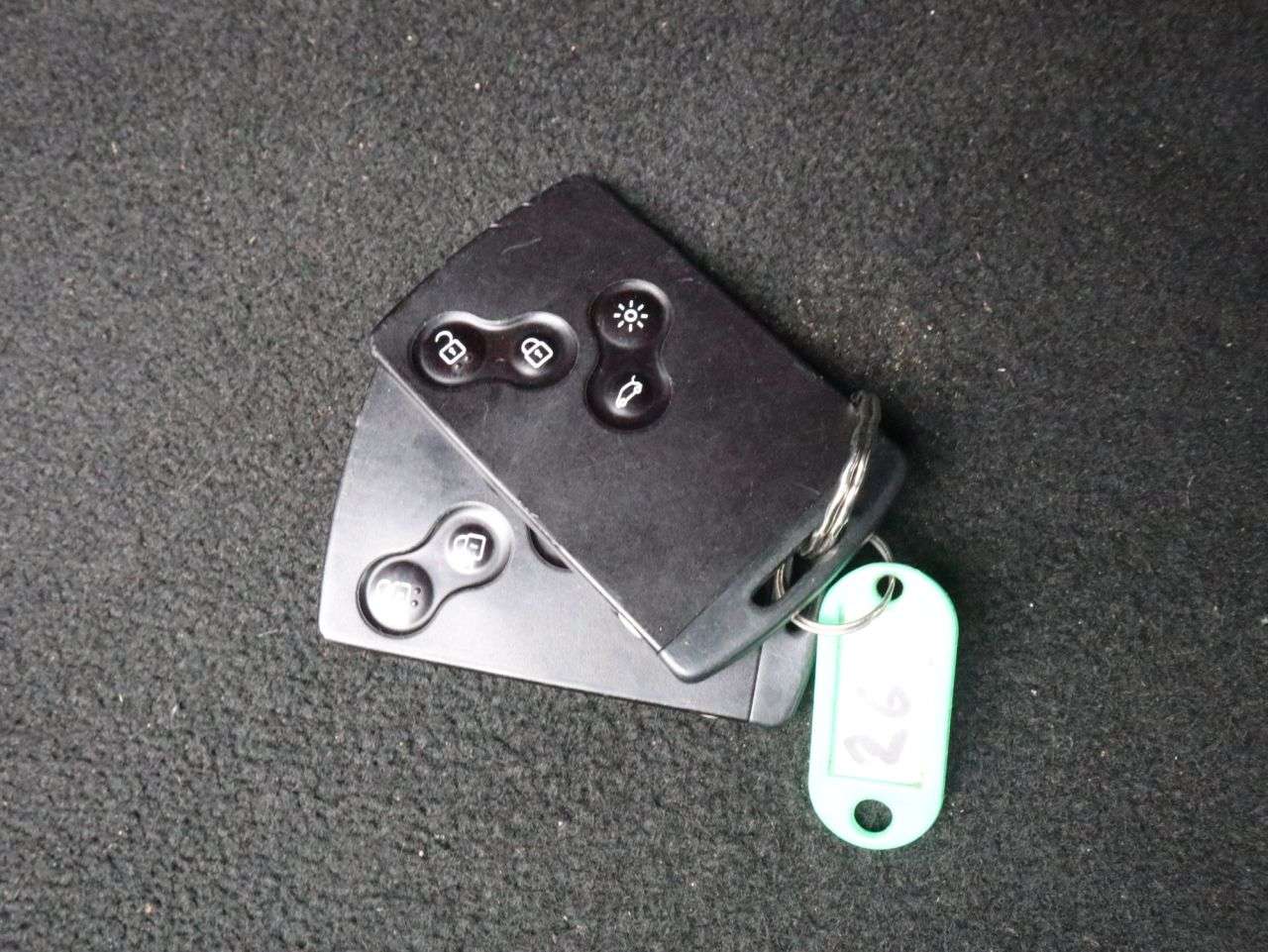 2014 RENAULT CAPTUR 2014 RENAULT CAPTUR