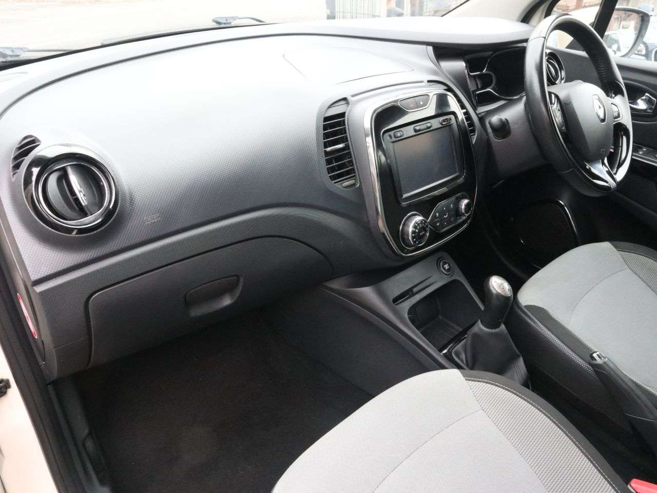 2014 RENAULT CAPTUR 2014 RENAULT CAPTUR