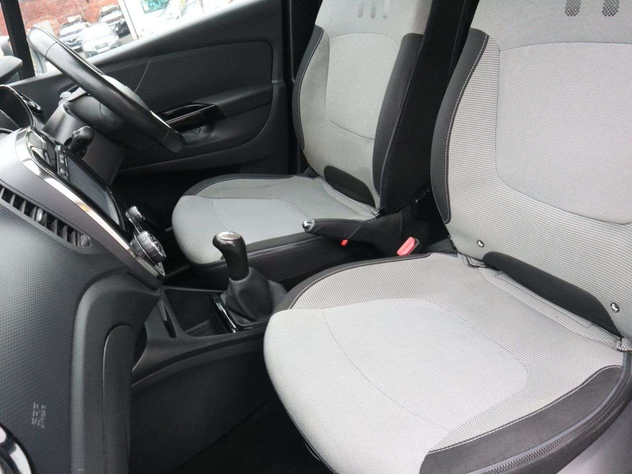 2014 RENAULT CAPTUR 2014 RENAULT CAPTUR